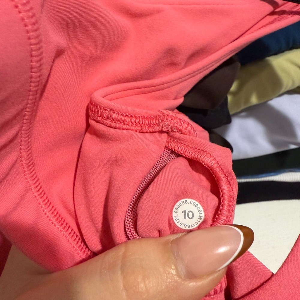 Lululemon Align Tank - Picture 4 of 6